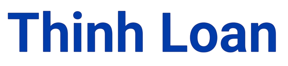 Thinh Loan Logo